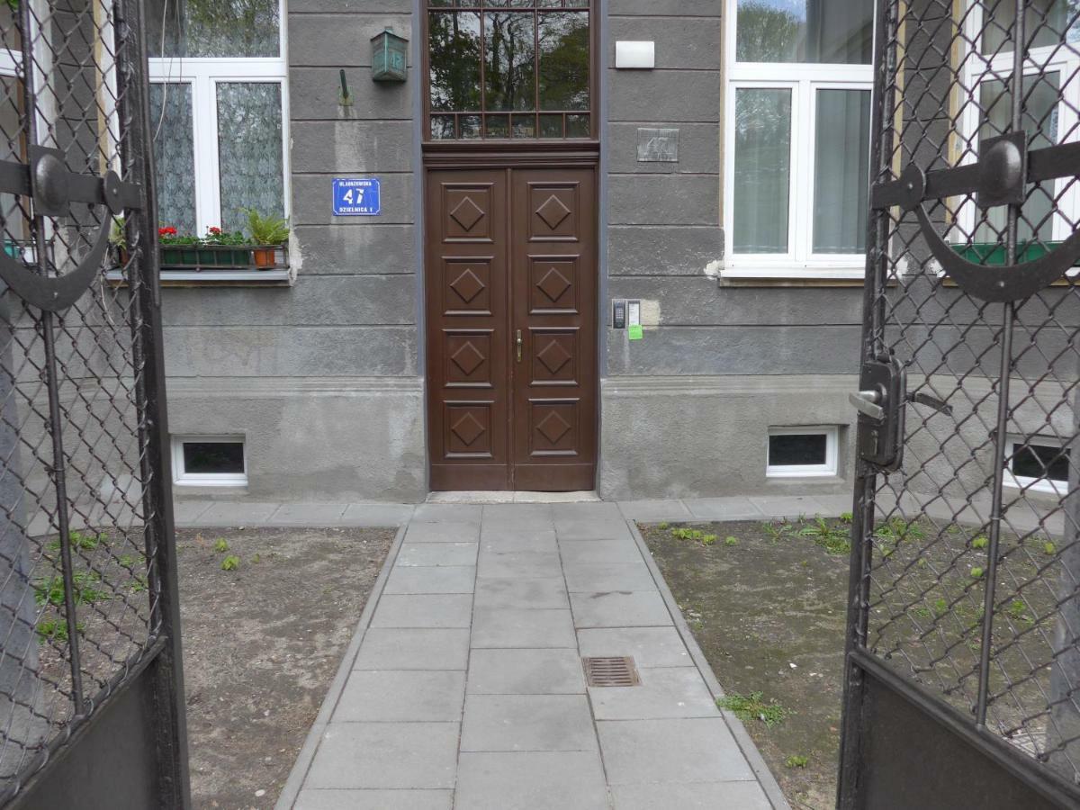 Apartament M15 Apartment Krakow