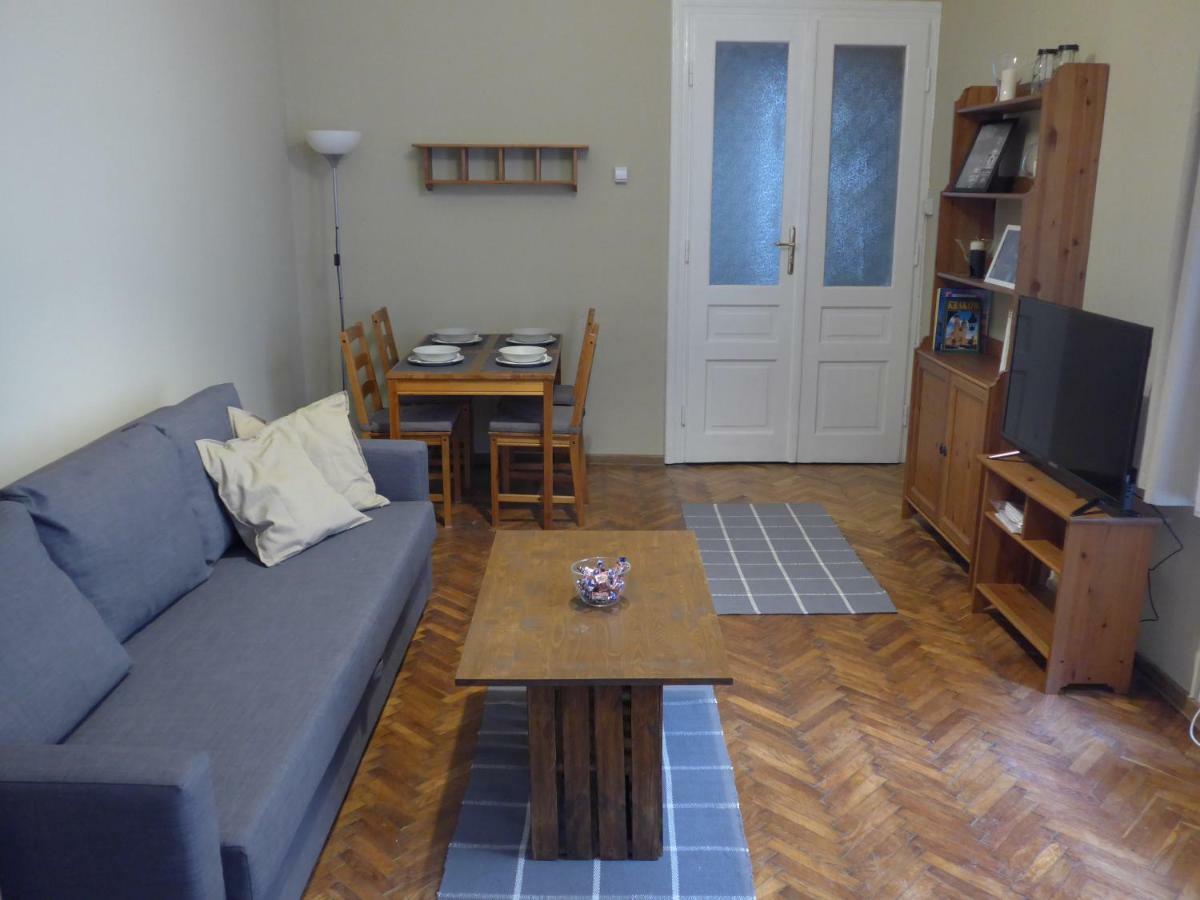Apartament M15 Apartament *