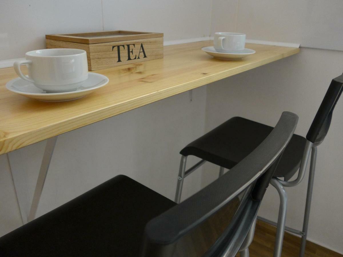 Apartament M15 Kraków