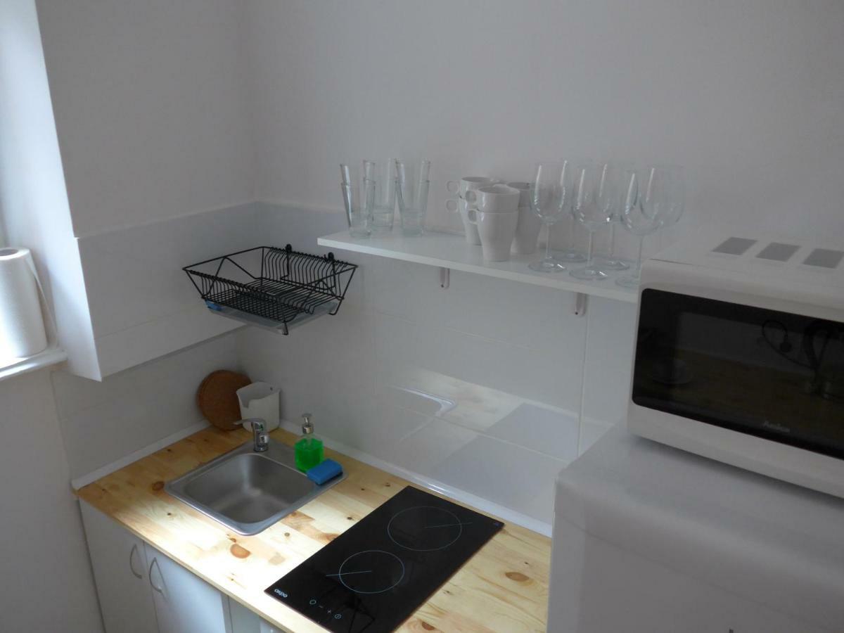 Apartament M15 Apartament